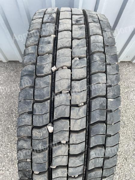 Continental LDR1+ 265/70R 17, 5