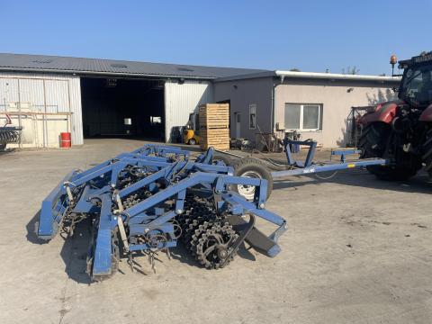 Kompaktor Dalbo Rollomaximum 530 Kompaktor Dalbo Rollomaximum 530