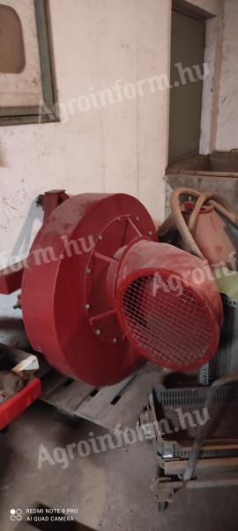 Szőlő kifújó eladó