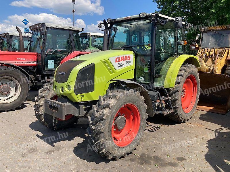 CLAAS Axos 310