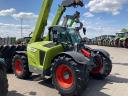 CLAAS Scorpion 741 Varipower