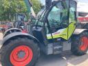 CLAAS Scorpion 741 Varipower