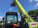 CLAAS Scorpion 741 Varipower