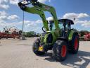 CLAAS Arion 550 CIS