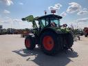 CLAAS Arion 550 CIS