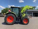 CLAAS Arion 550 CIS