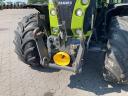 CLAAS Arion 550 CIS