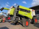 CLAAS Lexion 7600