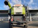 CLAAS Lexion 7600