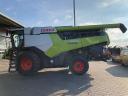 CLAAS Lexion 7600