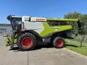 CLAAS Lexion 6800