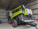 CLAAS Lexion 6700 TT