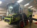 CLAAS Lexion 6700 TT