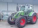 Fendt 516 VARIO S4 Profi