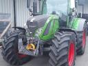 Fendt 516 VARIO S4 Profi