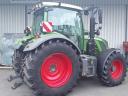 Fendt 516 VARIO S4 Profi