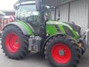 Fendt 516 VARIO S4 Profi