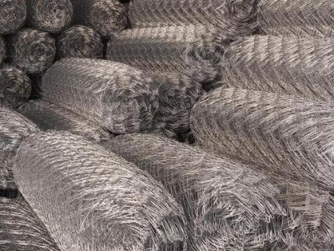 Kerítés a gyártótól: vadháló, drótfonat, drótháló, oszlop, kapu, huzal Kerítés a gyártótól: vadháló, drótfonat, drótháló, oszlop, kapu, huzal