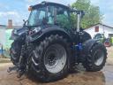 Deutz-Fahr Warrior 7250 traktor