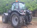 Deutz-Fahr Warrior 7250 traktor eladó