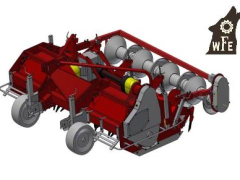 SATOR 2-3-4 soros bakhátmarók piacbevezető áron eladók a Wolfoodengineering Kft.-től SATOR 2-3-4 soros bakhátmarók piacbevezető áron eladók a Wolfoodengineering Kft.-től