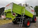 Claas Lexion 440-460 szecskázó terelő