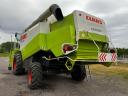 Claas Lexion 440-460 szecskázó terelő