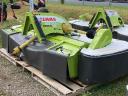 CLAAS Disco 3200 FC Profil