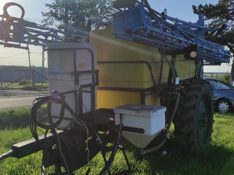 Huniper 3000/18 Huniper 3000/18