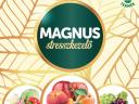 DAMISOL GOLD MAGNUS - STRESSZKEZELŐ biokatalizátor levéltrágya