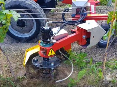 JAGODA LUCY KITÉRŐS SORALJ MŰVELŐ - ROYAL TRAKTOR JAGODA LUCY KITÉRŐS SORALJ MŰVELŐ - ROYAL TRAKTOR