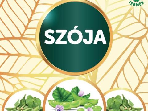 DAMISOL GOLD SZÓJA - Biokatalizátor levéltrágya BOMBA ÁRON DAMISOL GOLD SZÓJA - Biokatalizátor levéltrágya BOMBA ÁRON