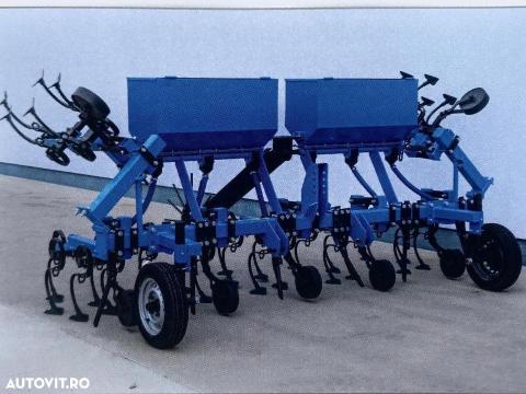 Eladó Leko sorközművelők többféle méretben