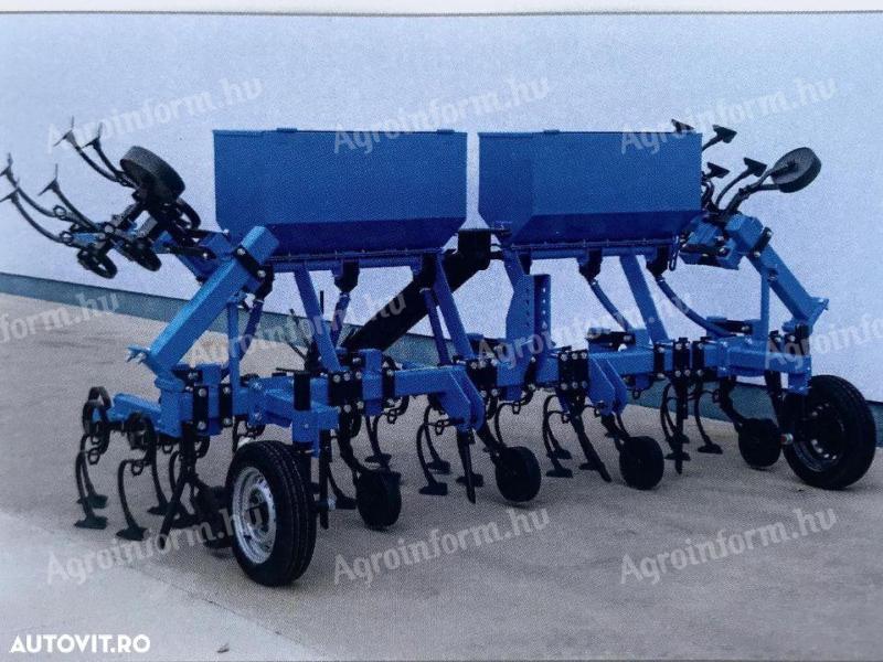 Eladó Leko sorközművelők többféle méretben