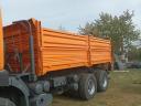 Renault Kerax 6x6