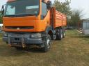 Renault Kerax 6x6