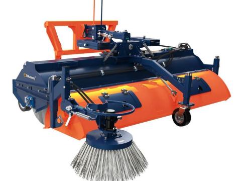 Seprőgép – FK Machinery – Tank Brush Seprőgép – FK Machinery – Tank Brush