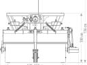 Seprőgép - FK MACHINERY - MINI BASIC