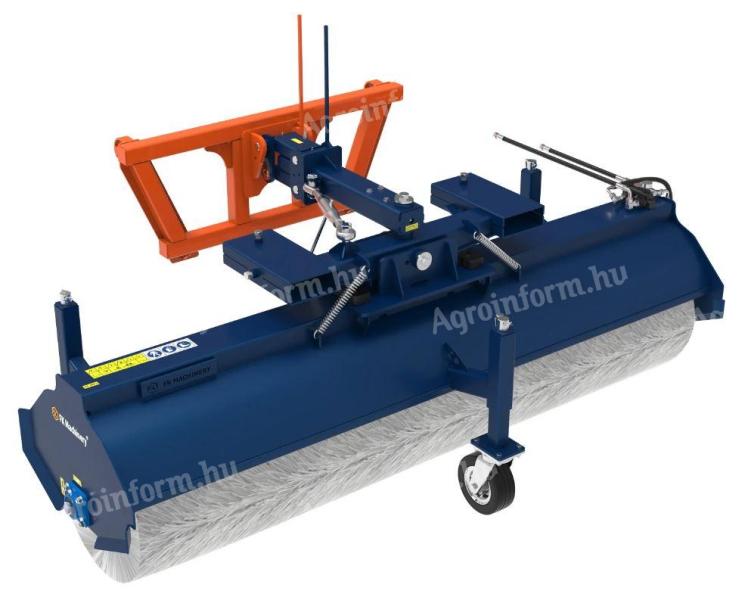 Seprőgép - FK MACHINERY - BASIC