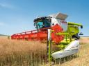 Gépkezelőt keresünk – kombájn - Claas Lexion 670