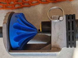 Nelson R55 szórófej