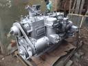 ZIL 157 motor
