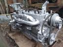 ZIL 157 motor