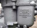 ZIL 157 motor