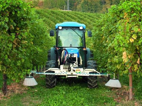 DA ROS GREEN AT21/35 SORALJ PERMETEZŐ - ROYAL TRAKTOR DA ROS GREEN AT21/35 SORALJ PERMETEZŐ - ROYAL TRAKTOR