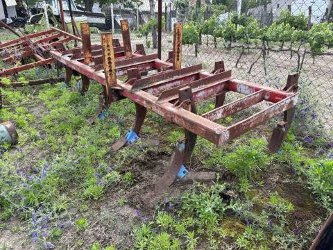 4m Multitiller grúber 4m Multitiller grúber