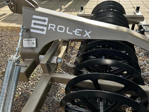 WFC 300 front elmunkáló/magágykészítő------Készlet akció!