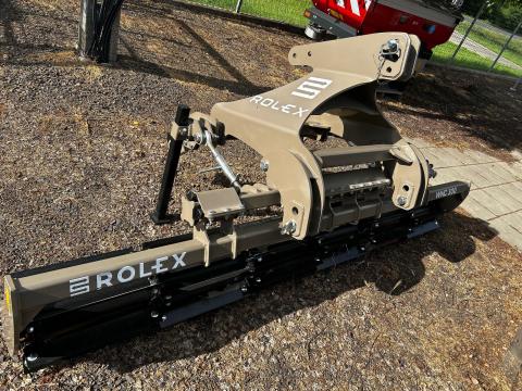 ROL-EX WNC 300 Aprító henger