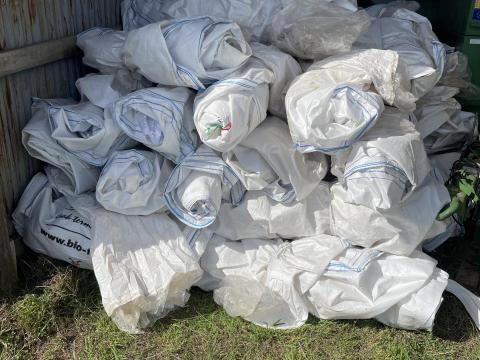 Gib bag zsák Gib bag zsák