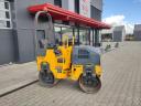 Bomag BW80AD-2 vibrációs tandem henger